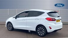 Ford Fiesta 1.0 EcoBoost Titanium 5dr Petrol Hatchback